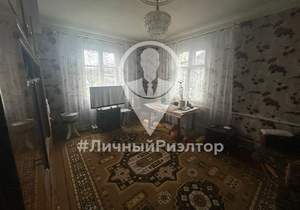 Дом 81м², 1-этажный, участок 15 сот.