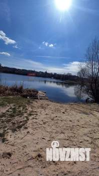 Дом 23м², 1-этажный, участок 7 сот.