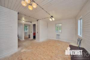 Дом 41м², 1-этажный, участок 5 сот.