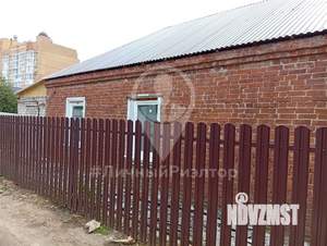 Дом 79м², 1-этажный, участок 5 сот.