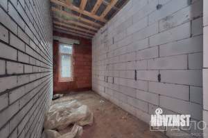 Коттедж 160м², 1-этажный, участок 5 сот.