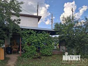 Дом 93м², 2-этажный, участок 9 сот.