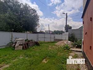 Дом 230м², 2-этажный, участок 8 сот.