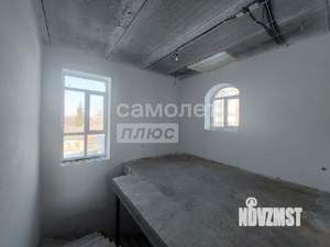 Коттедж 300м², 3-этажный, участок 5 сот.