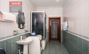 Дом 211м², 2-этажный, участок 21 сот.