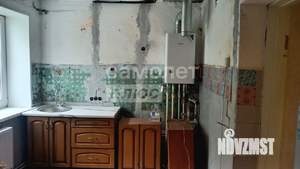 Дом 57м², 1-этажный, участок 4 сот.