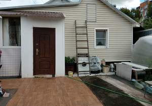 Дом 45м², 1-этажный, участок 2 сот.