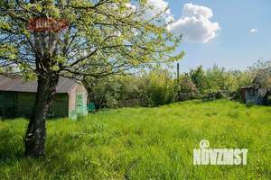 Дом 12м², 1-этажный, участок 7 сот.