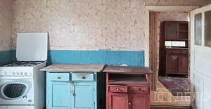 Дом 39м², 1-этажный, участок 6 сот.