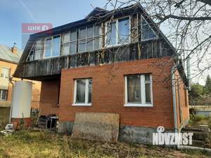 Дом 165м², 2-этажный, участок 6 сот.