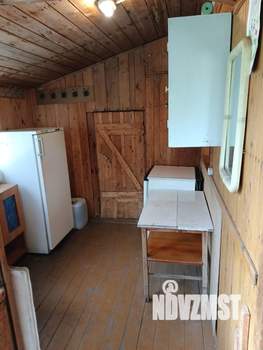 Дом 31м², 2-этажный, участок 5 сот.