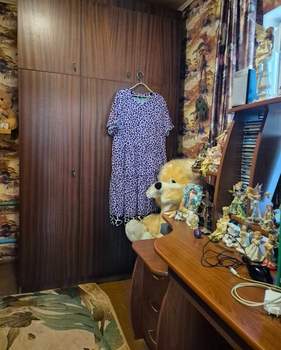 Дом 86м², 1-этажный, участок 15 сот.