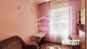 Дом 46м², 1-этажный, участок 3 сот.