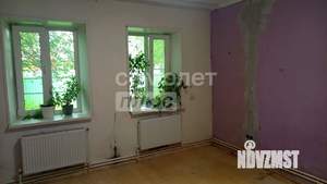 Дом 57м², 1-этажный, участок 4 сот.