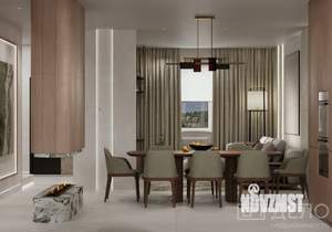 Таунхаус 188м², 3-этажный, участок 2 сот.