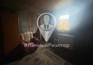 Дом 30м², 1-этажный, участок 6 сот.