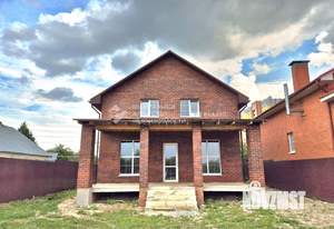 Дом 151м², 2-этажный, участок 8 сот.