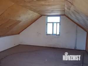 Дом 93м², 2-этажный, участок 6 сот.