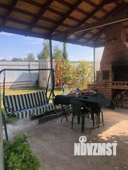 Дом 10м², 1-этажный, участок 16 сот.