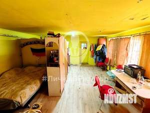 Дом 68м², 1-этажный, участок 23 сот.