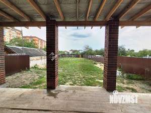 Дом 151м², 2-этажный, участок 8 сот.