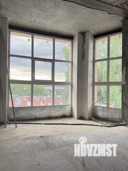 Таунхаус 206м², 10-этажный, участок 2 сот.