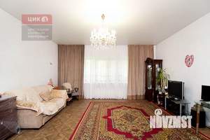 Дом 407м², 2-этажный, участок 12 сот.