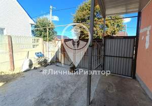 Дом 123м², 2-этажный, участок 16 сот.