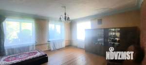 Дом 81м², 1-этажный, участок 14 сот.