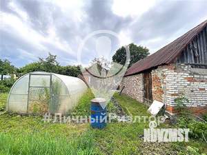 Дом 81м², 1-этажный, участок 7 сот.