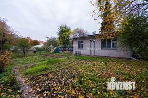 Дом 96м², 1-этажный, участок 5 сот.