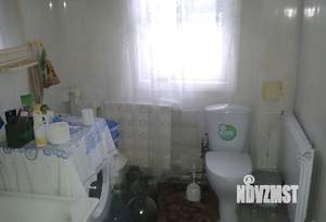 Дом 70м², 1-этажный, участок 6 сот.