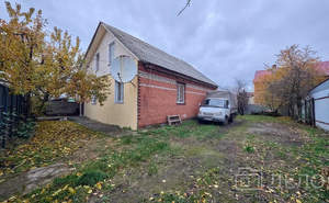 Дом 84м², 1-этажный, участок 6 сот.