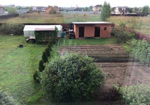 Дом 136м², 2-этажный, участок 10 сот.