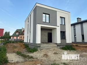 Дом 140м², 2-этажный, участок 5 сот.