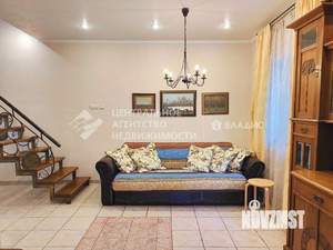 Дом 123м², 3-этажный, участок 3 сот.