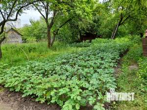 Дом 18м², 1-этажный, участок 6 сот.