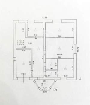 Дом 245м², 2-этажный, участок 7 сот.