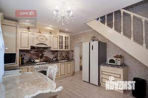 Дом 125м², 2-этажный, участок 4 сот.