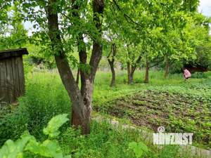 Дом 18м², 1-этажный, участок 6 сот.