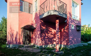 Дом 100м², 2-этажный, участок 7 сот.