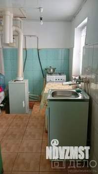 Дом 60м², 1-этажный, участок 7 сот.