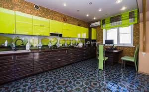 Дом 360м², 3-этажный, участок 4 сот.