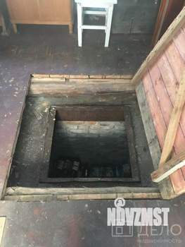 Дом 30м², 2-этажный, участок 6 сот.