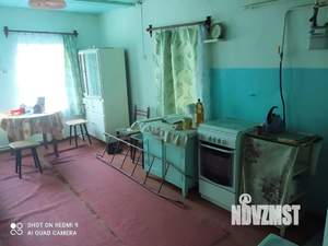 Дом 65м², 1-этажный, участок 10 сот.