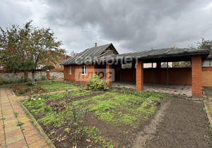 Дом 662м², 3-этажный, участок 11 сот.