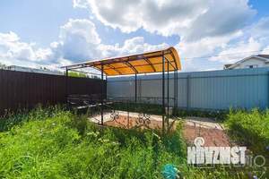 Дом 88м², 2-этажный, участок 10 сот.