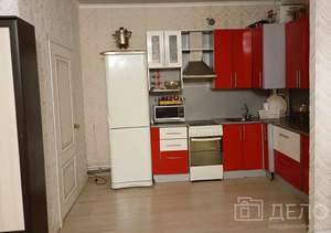 Дом 96м², 1-этажный, участок 5 сот.