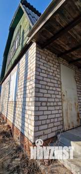 Дом 60м², 2-этажный, участок 7 сот.