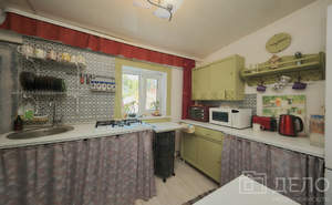 Дом 75м², 1-этажный, участок 14 сот.